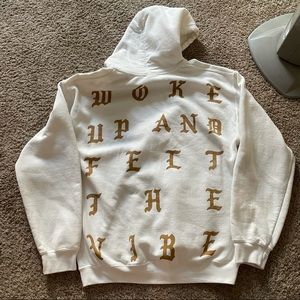 Kanye West Life of Pablo Hoodie